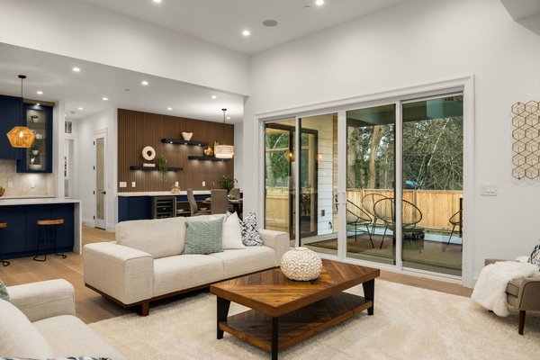 Real Estate example