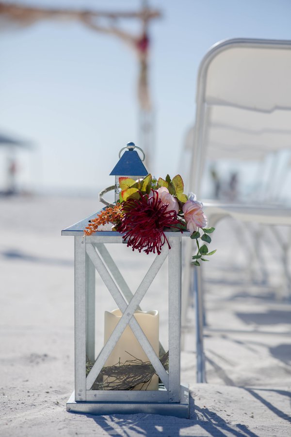 Wedding example