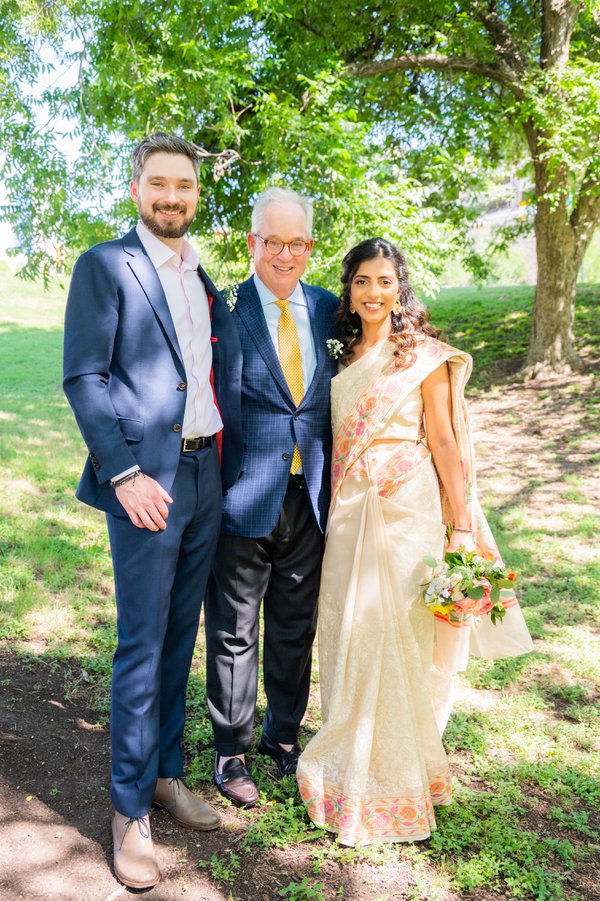 Wedding example