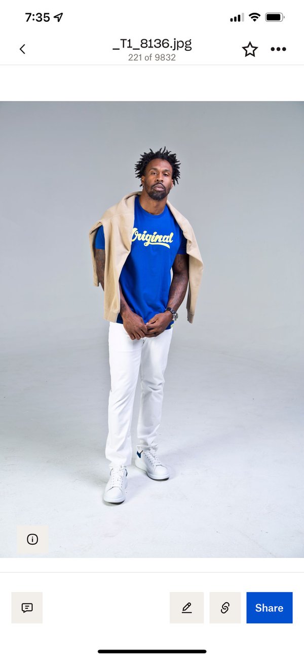 Fashion example