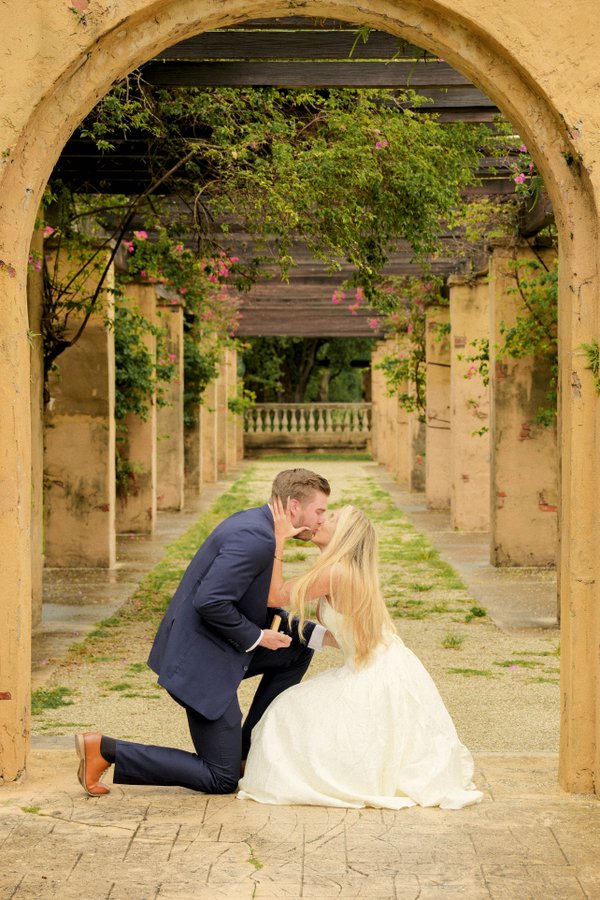 Engagement example
