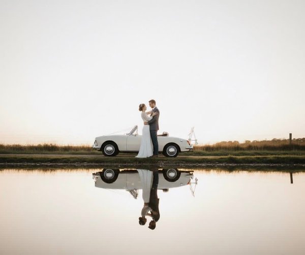 Wedding example