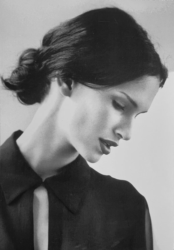 Portrait example