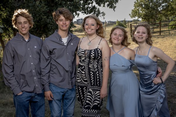 Wedding example