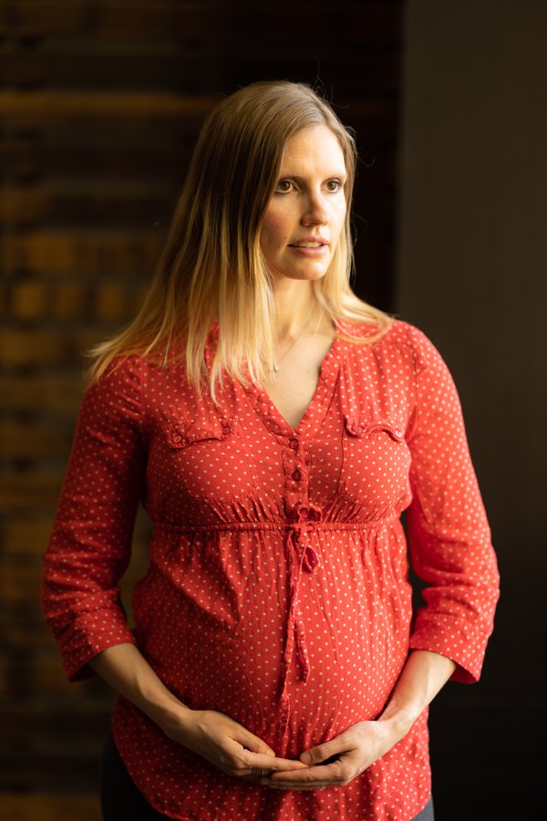Maternity example