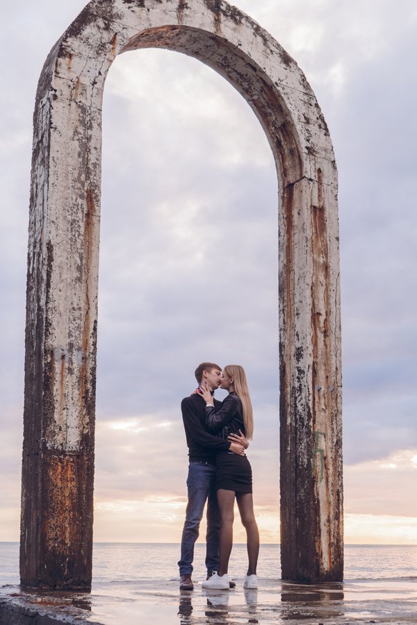 Engagement example