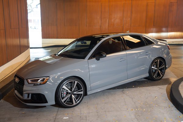 Automotive example