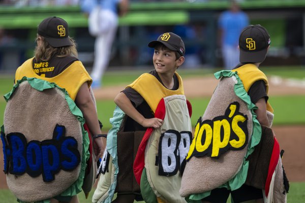Sport example
