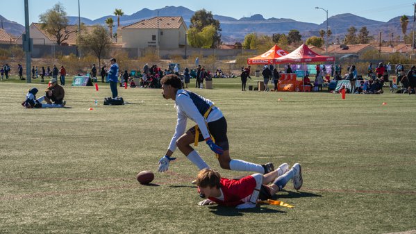Sport example