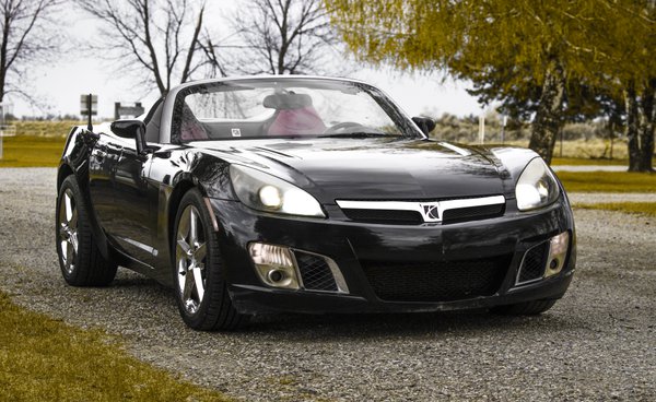 Automotive example