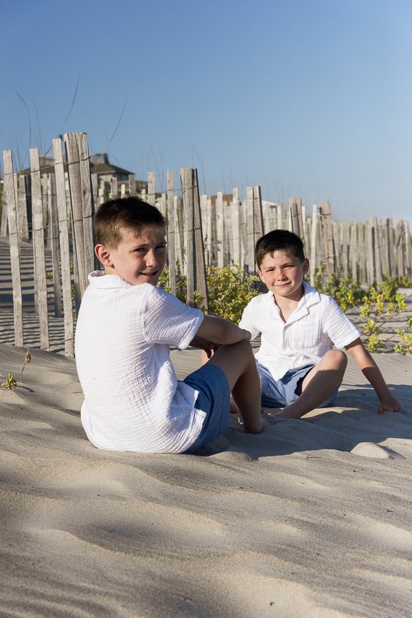 Kids example