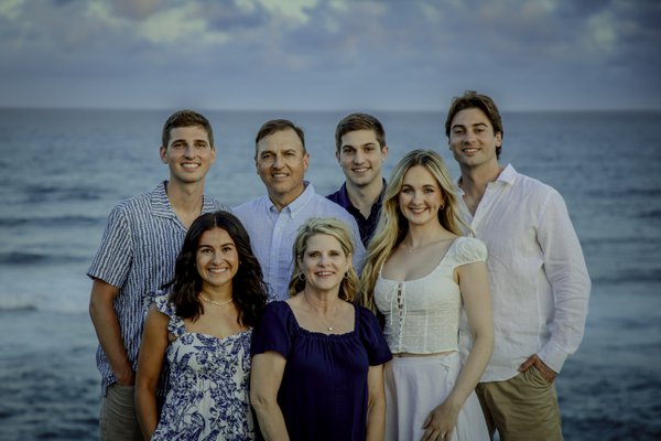 Family example
