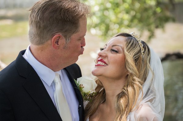 Wedding example