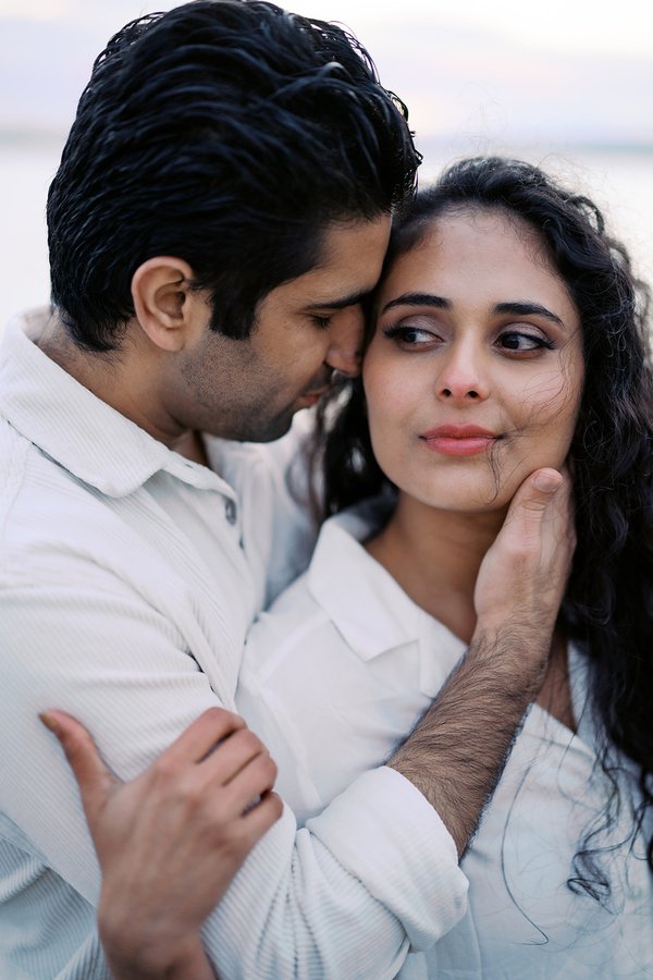 Engagement example