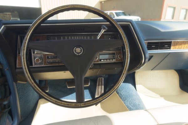 Automotive example