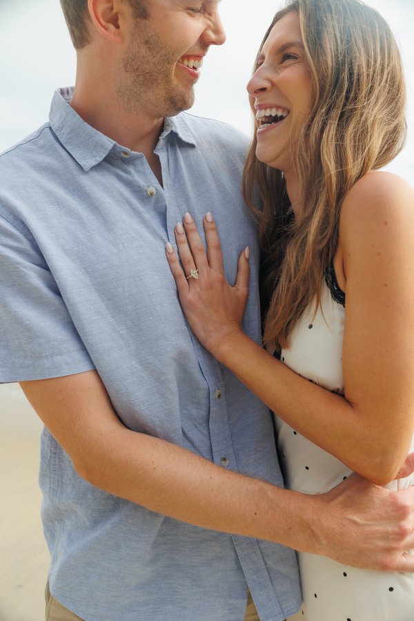 Engagement example