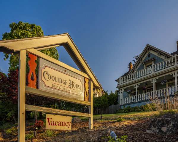 Real Estate example