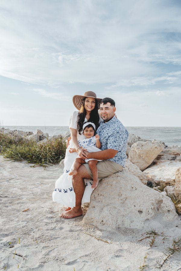 Family example