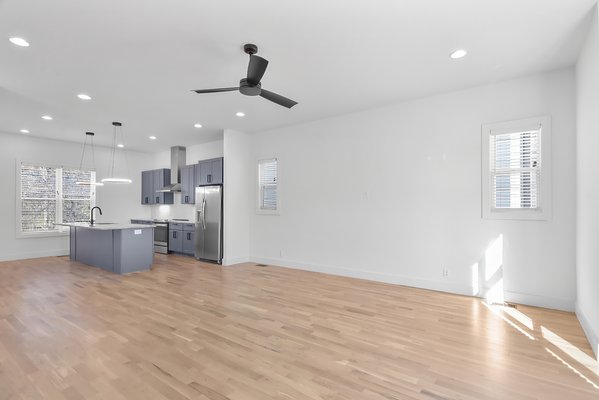 Real Estate example