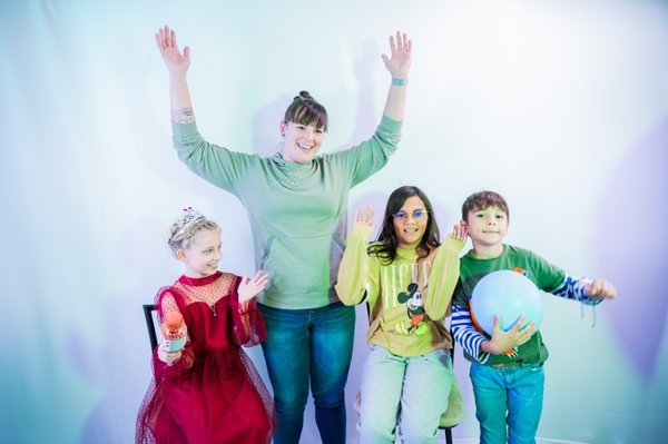 Kids example