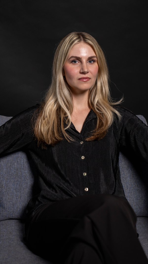 Portrait example