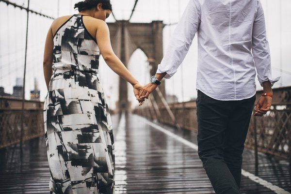 Engagement example