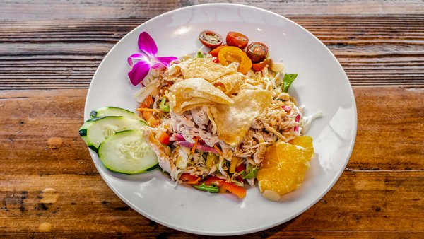 Food example