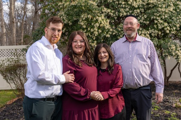 Family example
