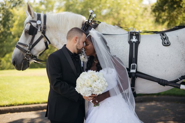 Wedding example