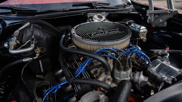 Automotive example