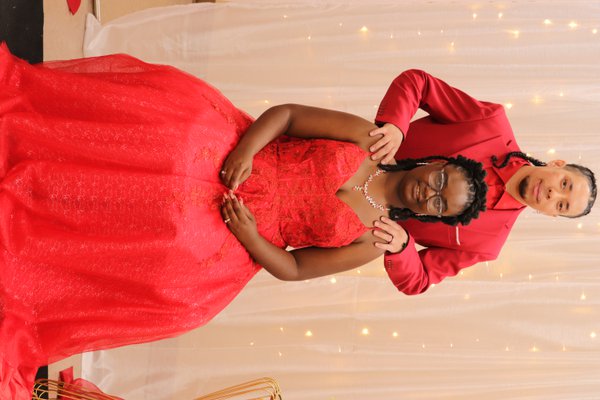 Wedding example