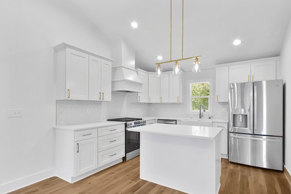 Real Estate example