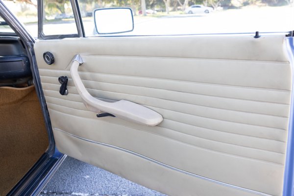 Automotive example