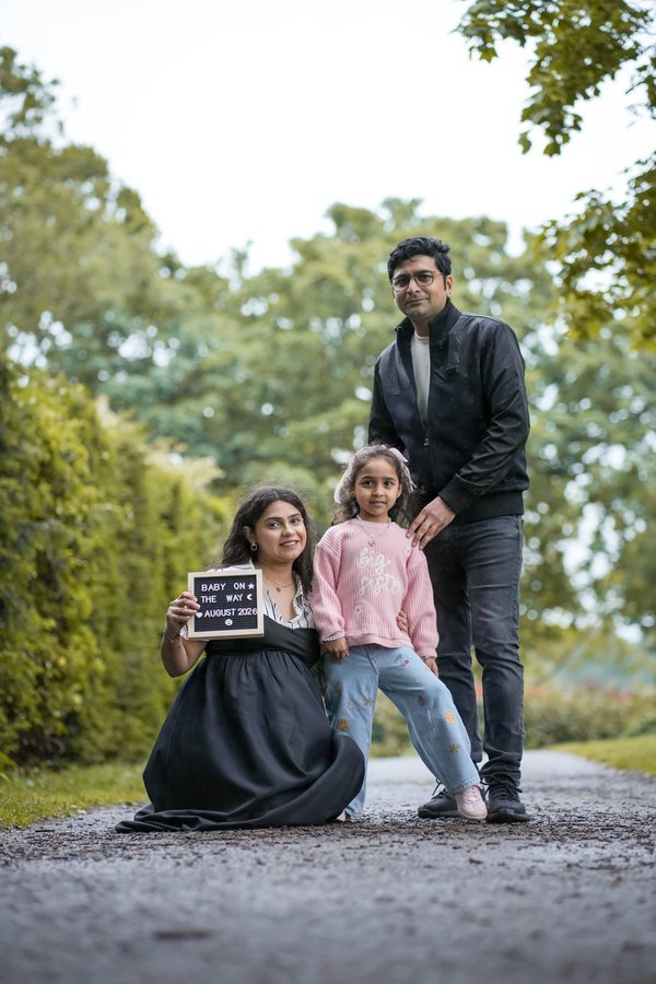 Family example