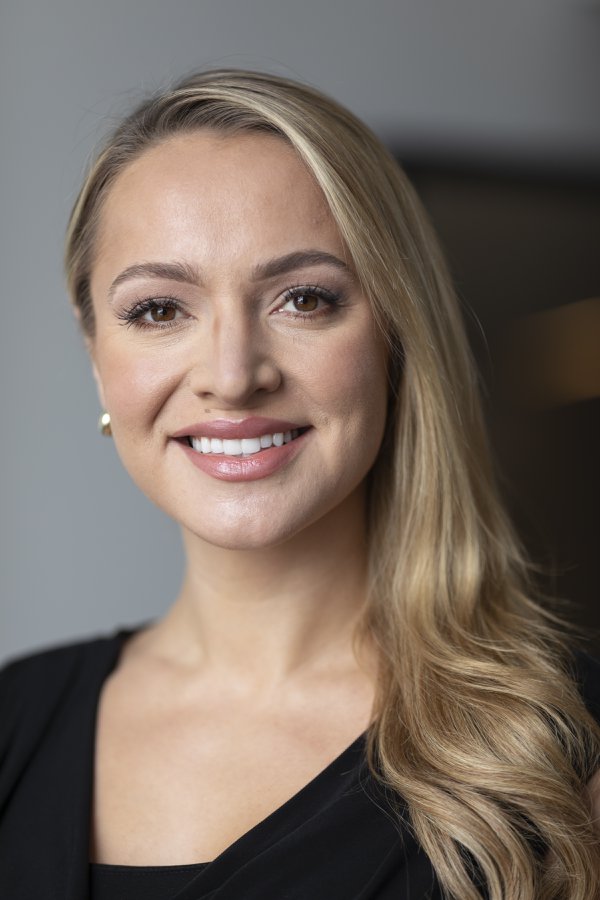 Team & Office example