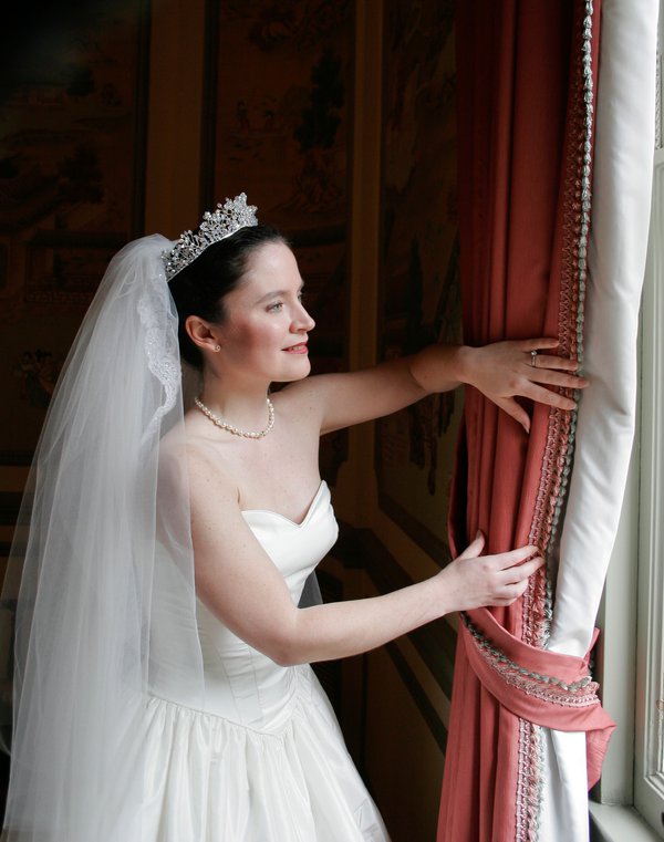Wedding example