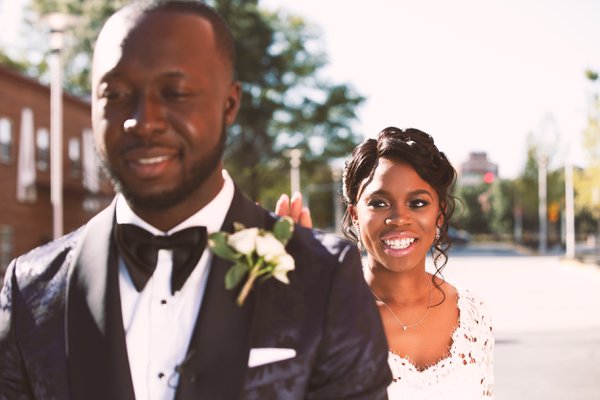 Wedding example