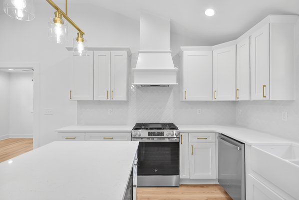 Real Estate example