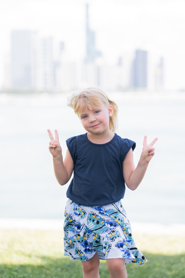 Kids example