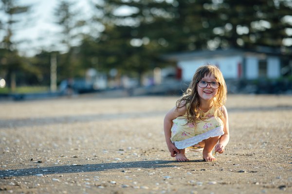 Kids example