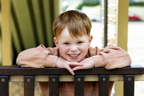 Kids example