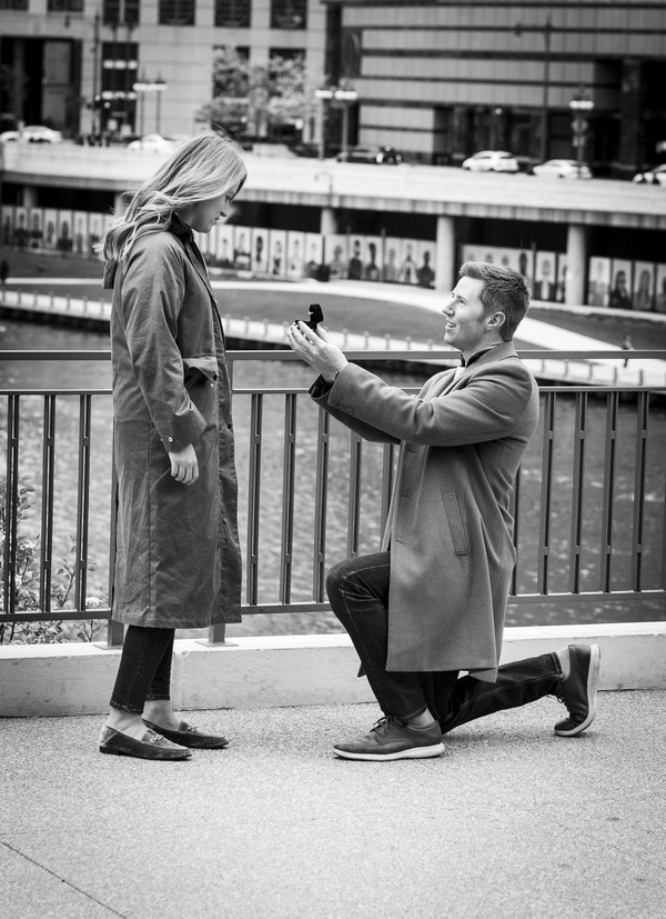 Engagement example
