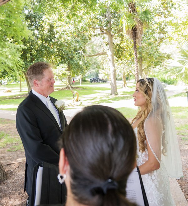 Wedding example