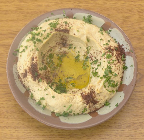 Food example