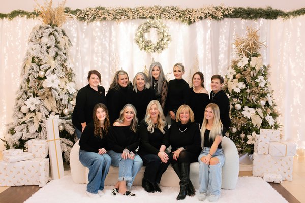 Team & Office example