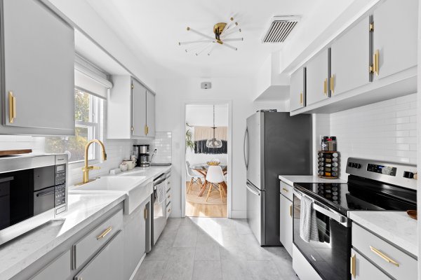 Real Estate example