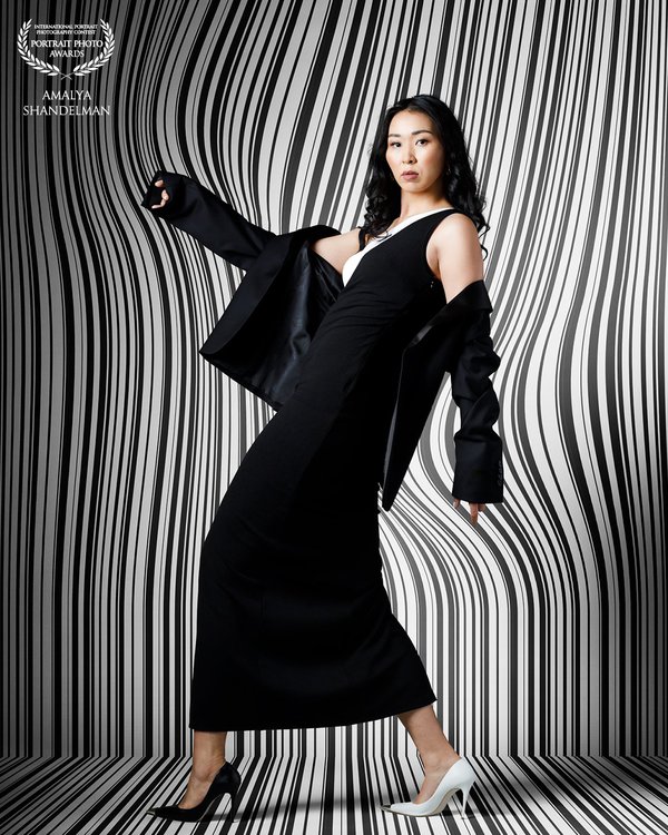 Fashion example