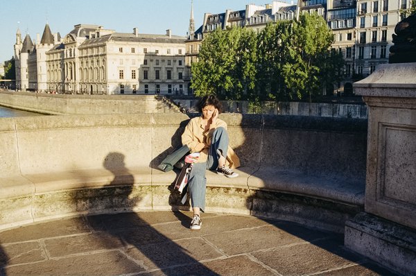 Travel example
