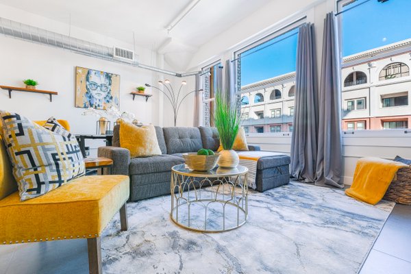 Real Estate example