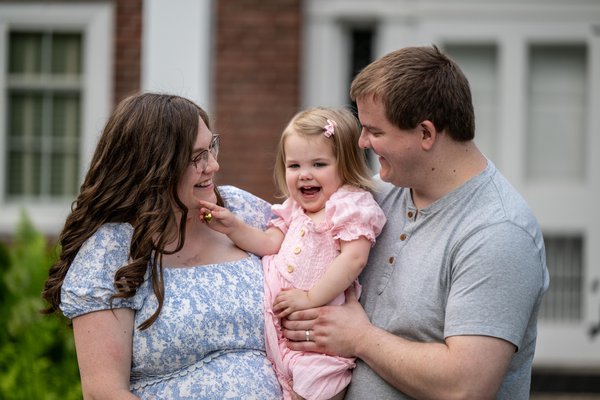 Family example